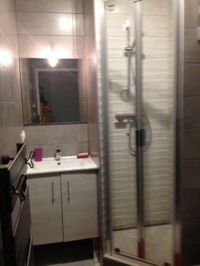 Le Croix Roussien Lyon Centre Apartment Luaran gambar