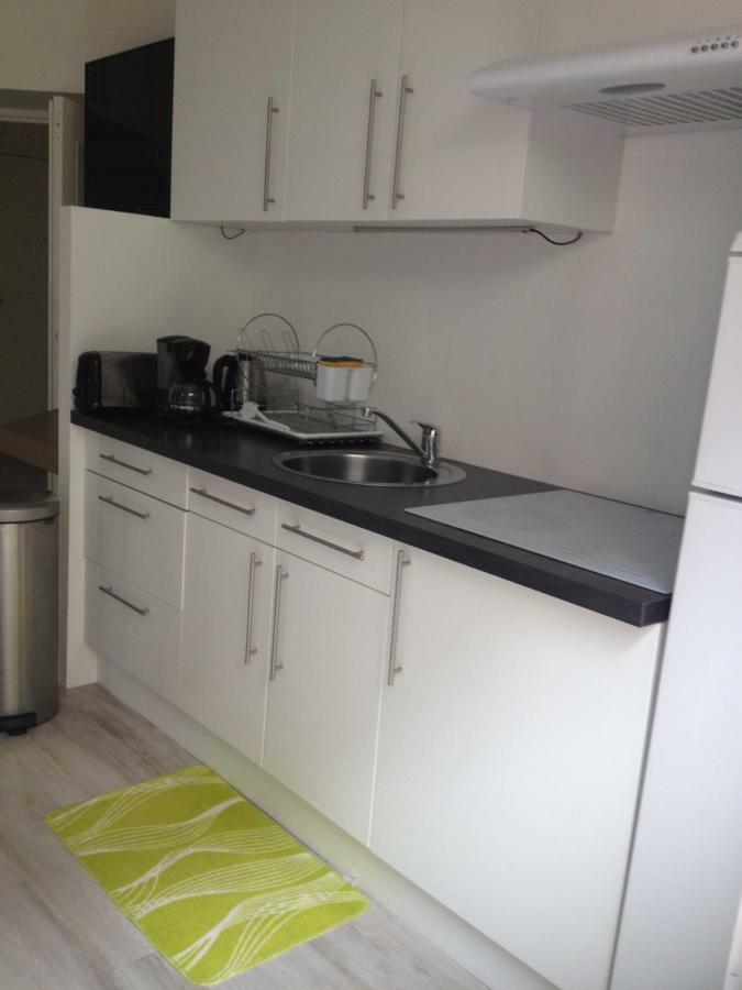 Le Croix Roussien Lyon Centre Apartment Luaran gambar