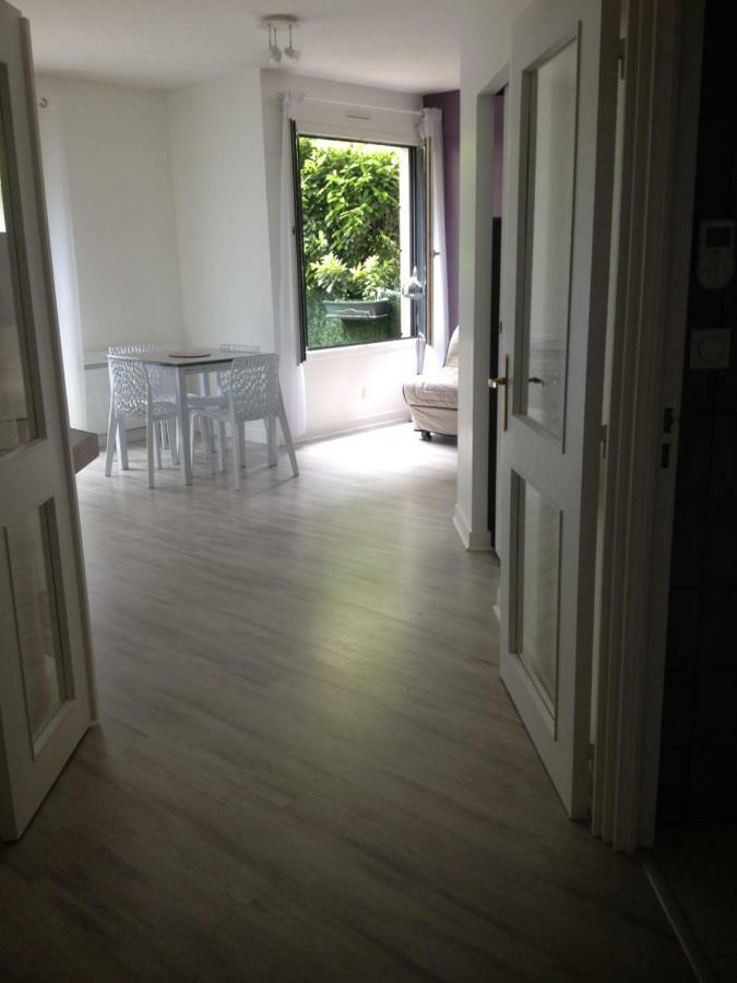 Le Croix Roussien Lyon Centre Apartment Luaran gambar